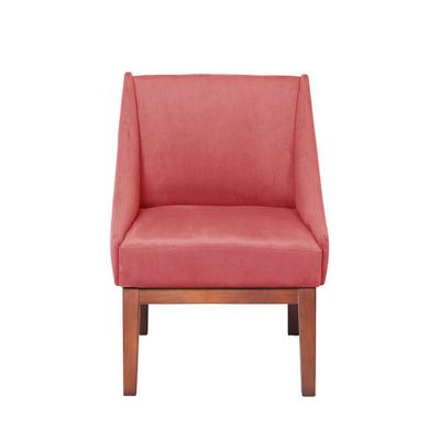 SITIAL BERLIN TELA VELVET PALO ROSA