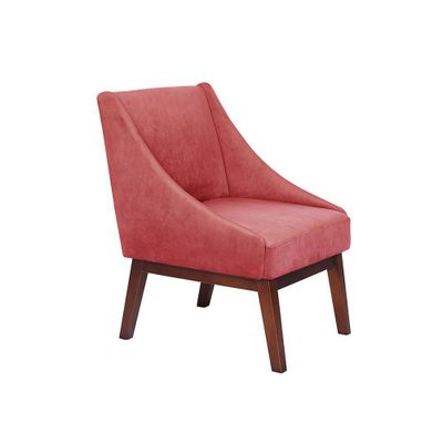 Imagen 2 del producto SITIAL BERLIN TELA VELVET PALO ROSA