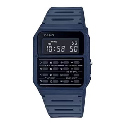 Reloj HOMBRE CASIO  CA-53WF-2B