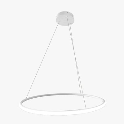 Lámpara Colgante Aro LED 56W