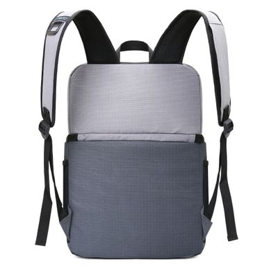 Imagen 2 del producto TOURIT Mochila térmica doble cubierta 28L - Gris