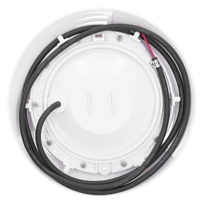 Imagen 2 del producto Foco LED Piscina RGB Con Control Remoto Gris 15W/12V