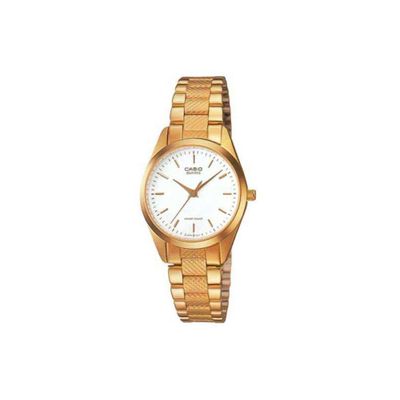 Reloj Casio LTP_1274G_7A Classic Quartz Mujer