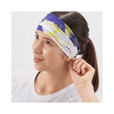Imagen 2 del producto Cuello sense headband deep blue
