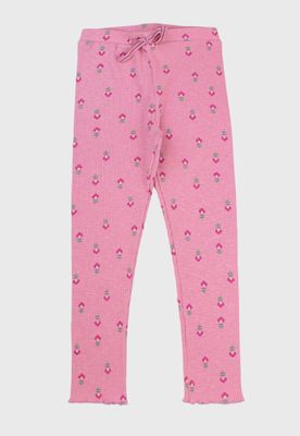 Leggins kids niña estampada outside 301