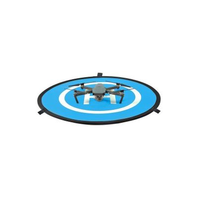 Imagen 2 del producto LANDING PAD (PLATAFORMA DE ATERRIZAJE)