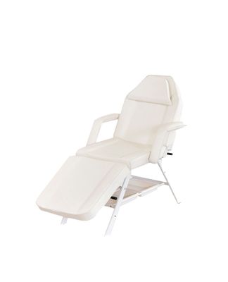 Camilla Sillón/Camilla Podólogica Blanco