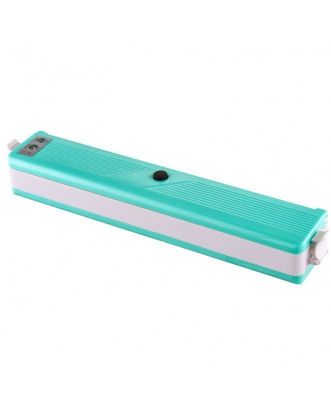 Selladora Al Vacio Household Vaguum Sealer + Bolsas