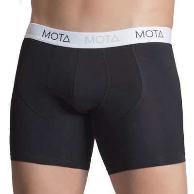 Imagen 2 del producto BÓXER MEDIO PACK 3