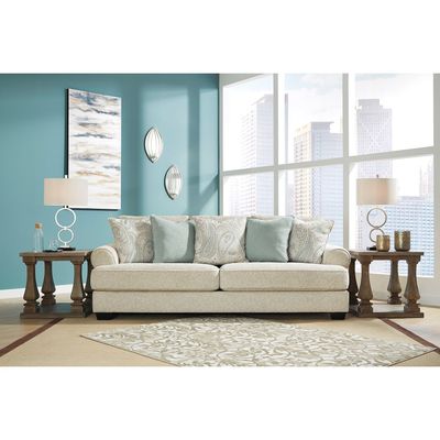 Imagen 2 del producto Sofá 3 cuerpos Monaghan sandstone