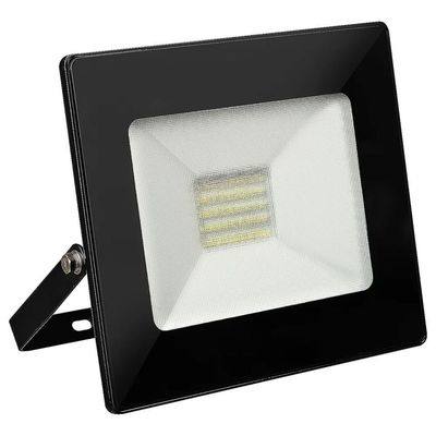 Imagen 2 del producto Pack 3 Foco Proyector LED Telco 30W Cálido DS43