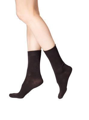 Imagen 2 del producto CALCETIN CORTO BAMBÚ PACK 3