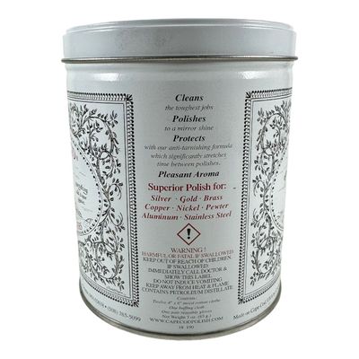 Imagen 2 del producto Paños Pulido Metales Economy Pack