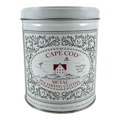 Paños Pulido Metales Economy Pack