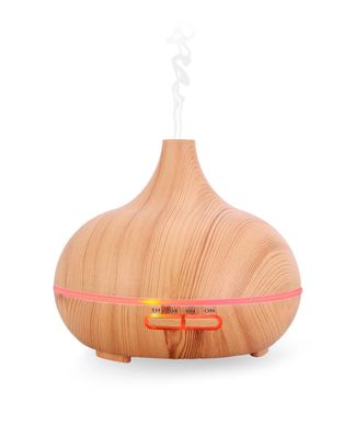 humidificador – difusor de aroma ultrasónico eco z2
