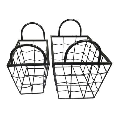 Imagen 2 del producto Set de Cestas Para Frutas 2 Piezas