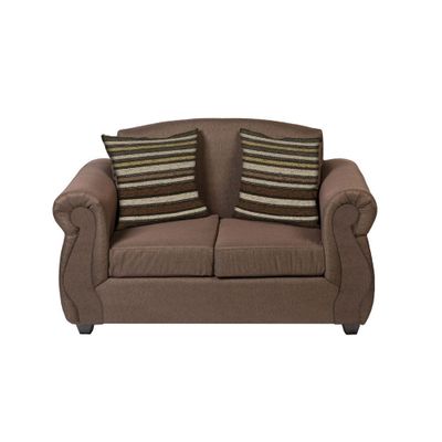 Imagen 2 del producto Sofá Merida 2C Café