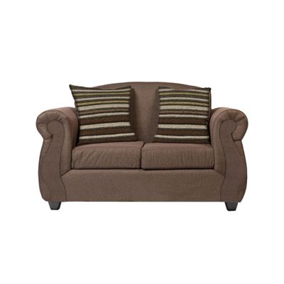 Sofá Merida 2C Café