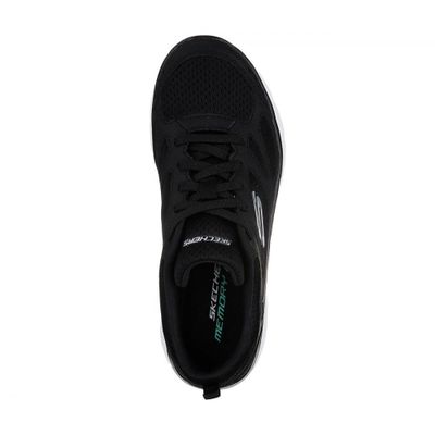 Imagen 2 del producto Zapatilla Mujer Summits S Negra Skechers