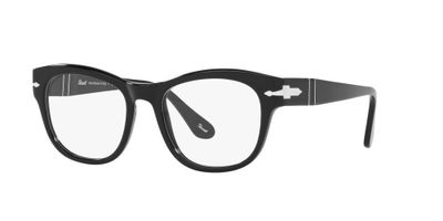 Lentes Ópticos Persol PO3270V Negro Unisex