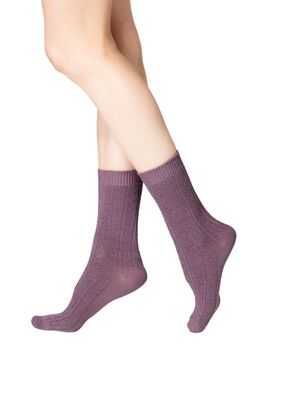 Imagen 2 del producto CALCETIN CORTO BAMBÚ PACK 3