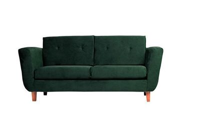 Sofá Ágora 3C Verde