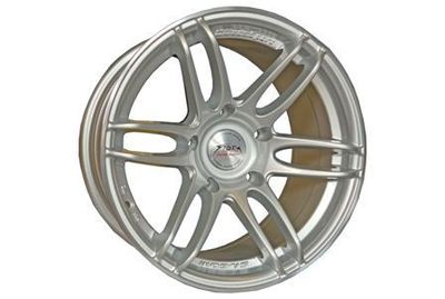 SET 4 LLANTAS -15X8.25 5X120 ET20 KRONOS