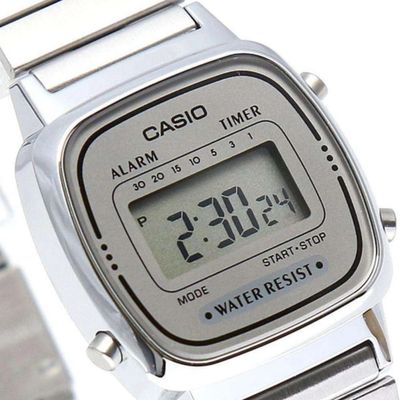 Imagen 2 del producto Reloj MUJER CASIO  LA-670WA-7