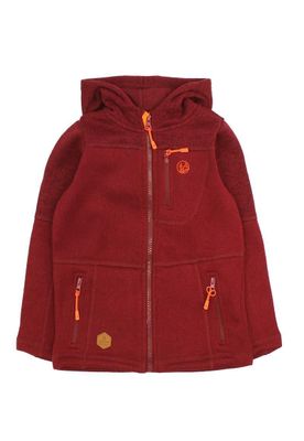 Polerón niño tejido ficcustex 574