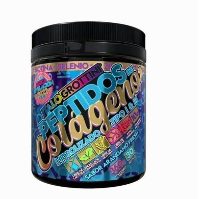 Imagen 2 del producto Proteina Whey Deliciosa Leche A. + Colageno 360gr