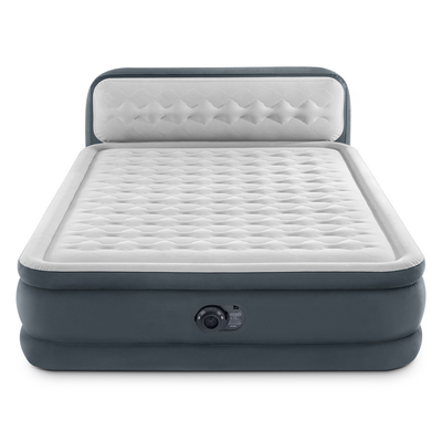 Imagen 2 del producto Colchón Inflable Eléctrico 2 Plazas 152x203x46 cm