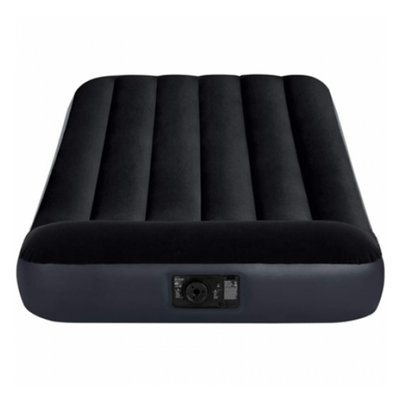 Imagen 2 del producto Colchón Inflable Eléctrico 1,5 Plazas 99x191x25 Cm