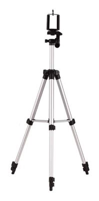Tripode Universal 150 Cm Para Camaras Teléfono Aro De Luz