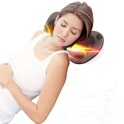 Imagen 2 del producto almohada masajeadora m1