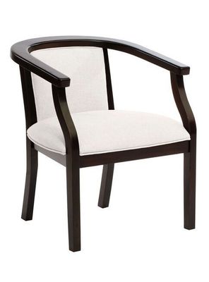 Imagen 2 del producto SITIAL STUTTGART LINO BLANCO