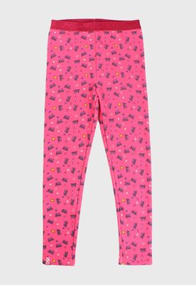Leggins kids niña térmica power 307