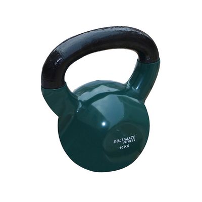 Kettlebell pro - pesa rusa 10 kg