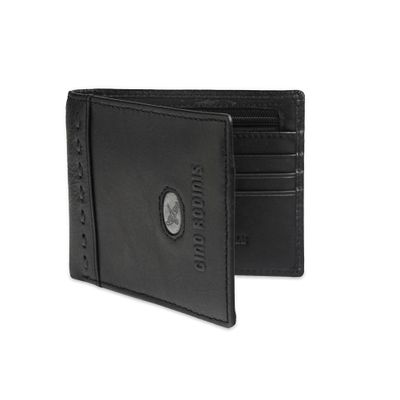 Imagen 2 del producto Billetera Gino Rodinis  Stefano 665 Negro Hombre