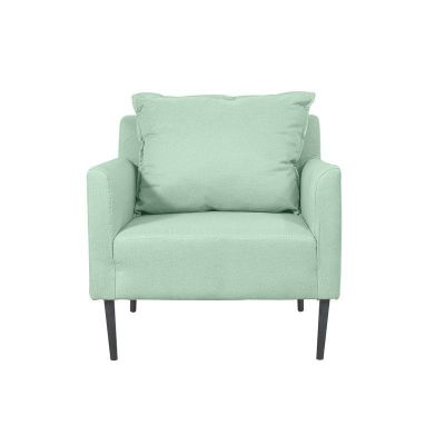 Sitial Ancoa Chenille Agua