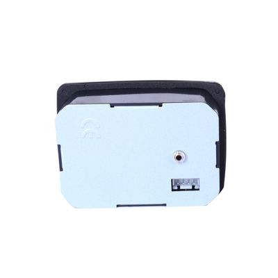 Imagen 2 del producto ECUALIZADOR PARA GUITARRA CON AFINADOR SCORPION