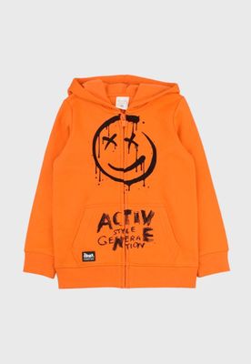 Poleron kids niño power 245