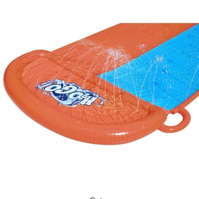 Imagen 2 del producto Deslizador Doble 4.88 x 1.38 m – Bestway