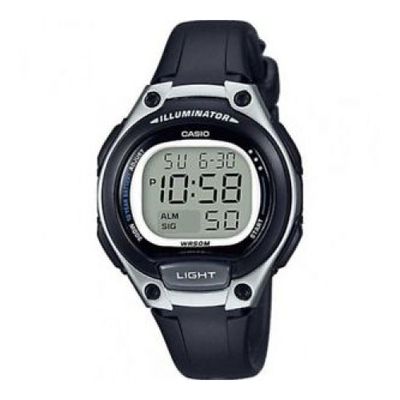 Reloj Casio LW_203_1AV Classic Quartz Hombre