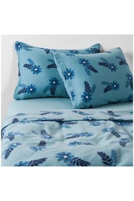 Imagen 1 del producto Sábana Polar Cannon AF Almond 1.5 Plaza