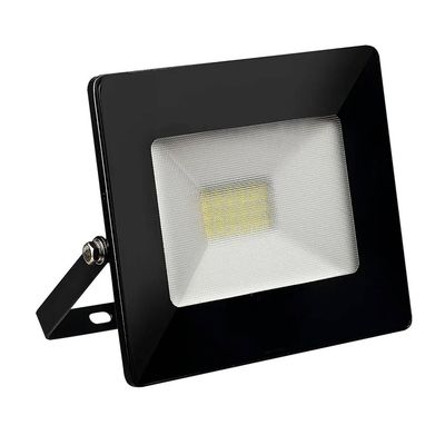 Imagen 2 del producto Pack 3 Foco Proyector LED Telco 20W Cálido DS43