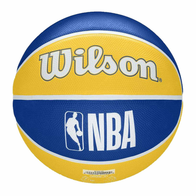 Imagen 2 del producto Balón Basketball NBA Tribute Golden State Tamaño 7