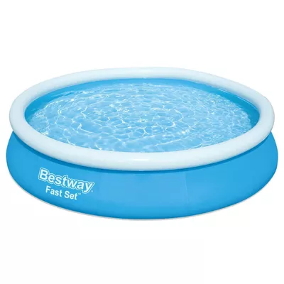 Piscina Redonda Inflable FS 3.66m x 76cm-3 Capas