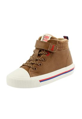 Imagen 2 del producto Zapatilla urbana caña velcro elastico a caminar niño 871