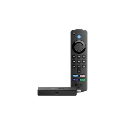 Amazon Fire Tv Stick 4K MAX Streaming Última Gen