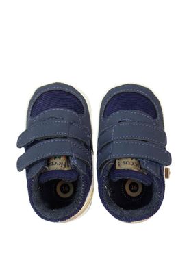 Imagen 2 del producto Zapatilla Urbana 2 Velcros Bebé Soft Niño